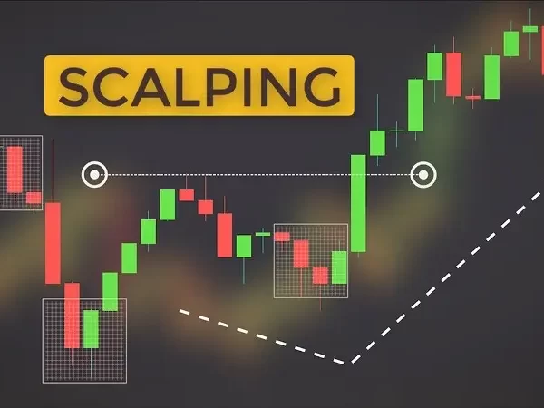 A Beginner’s Guide to Scalping in Forex Trading