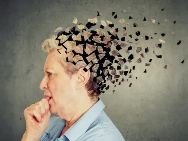 Avoiding Risk Factors for Alzheimer’s Disease