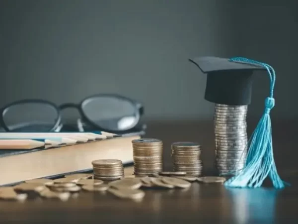 Student Loans as an Investment in Future Education