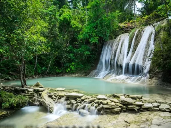 Waterfalls in Jogja That You Must Visit
