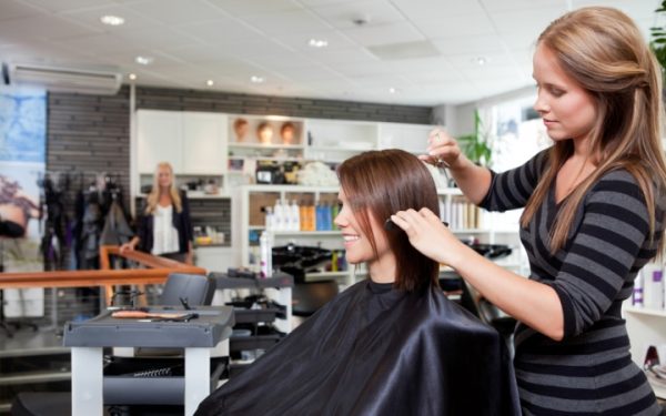 5 Things To Consider When Choosing A Hair Salon