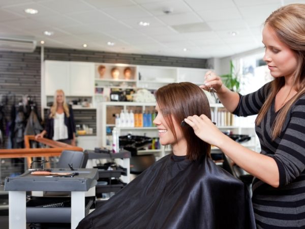 5 Things To Consider When Choosing A Hair Salon