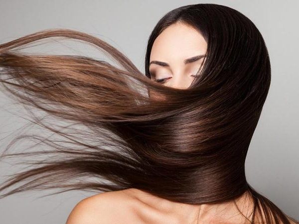 Secret Tricks Of Maintaining Thick Hair With Pleasure