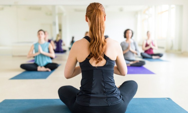 How Yoga Can Improve Your Lifestyle