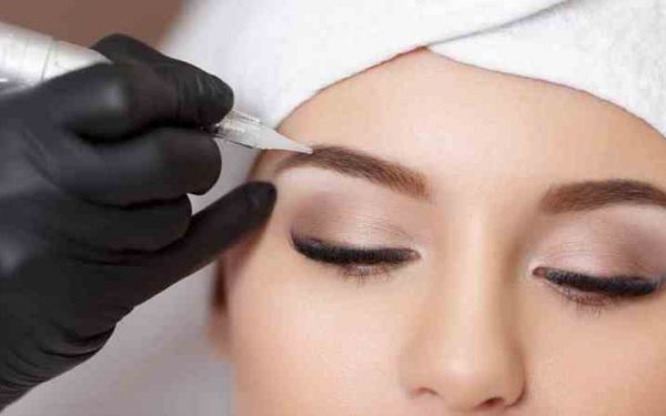 How to Tweeze Eyebrow Like a Pro