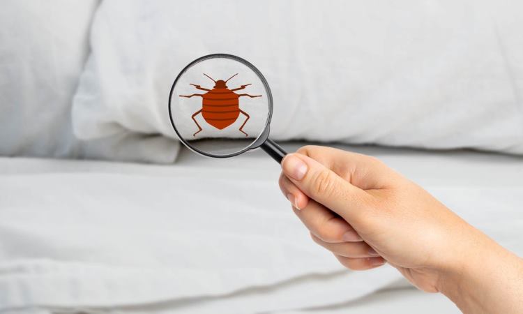 How to Get Rids Bed Bugs