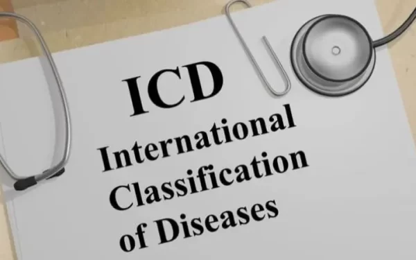 Decoding ICD-10 Codes for Diabetes Mellitus