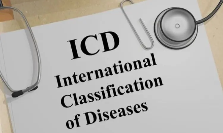 Decoding ICD-10 Codes for Diabetes Mellitus