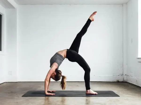 Exploring Yoga Classes, A Comprehensive Guide for Enthusiasts