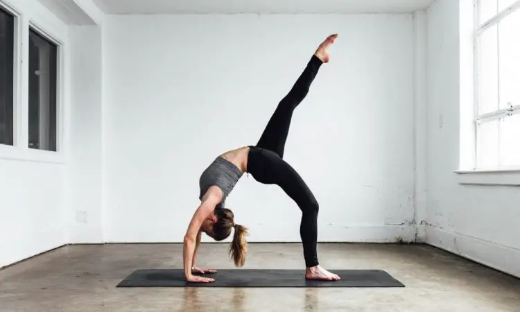 Exploring Yoga Classes, A Comprehensive Guide for Enthusiasts