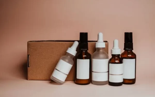 Local Skincare Brand with Global Quality