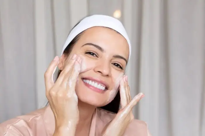 Easy Steps for a Nighttime Facial Care Routine