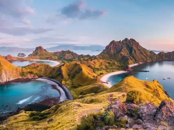 10 Tourist Attractions in Labuan Bajo that You Must Visit