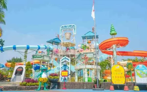 7 The Best Waterpark in Jakarta for Holidays with Family