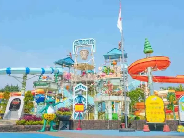 7 The Best Waterpark in Jakarta for Holidays with Family
