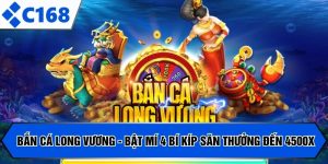 Bắn cá Long Vương