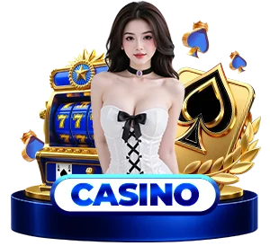 Casino C168