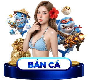 Bắn cá C168