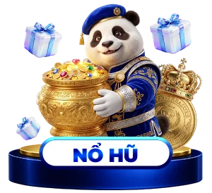 Nổ hũ C168